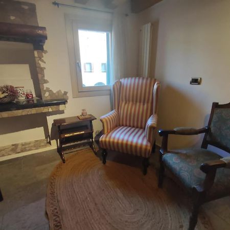 فيلا Piccola Venezia كيودجا المظهر الخارجي الصورة